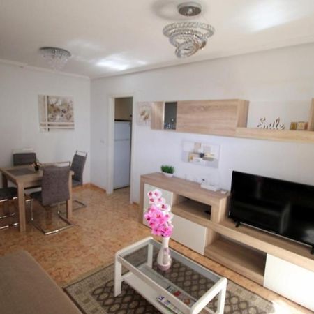 Apartment La Loma Best Торевьиа Экстерьер фото