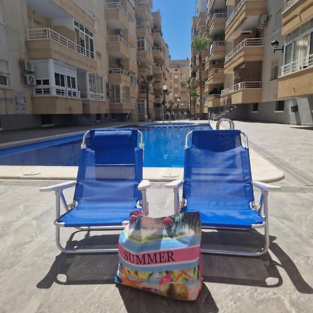 Apartment La Loma Best Торевьиа Экстерьер фото