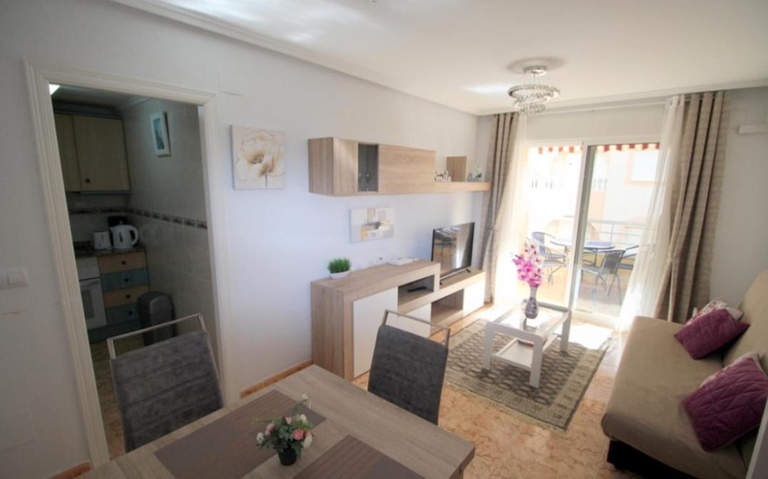 Apartment La Loma Best Торевьиа Экстерьер фото