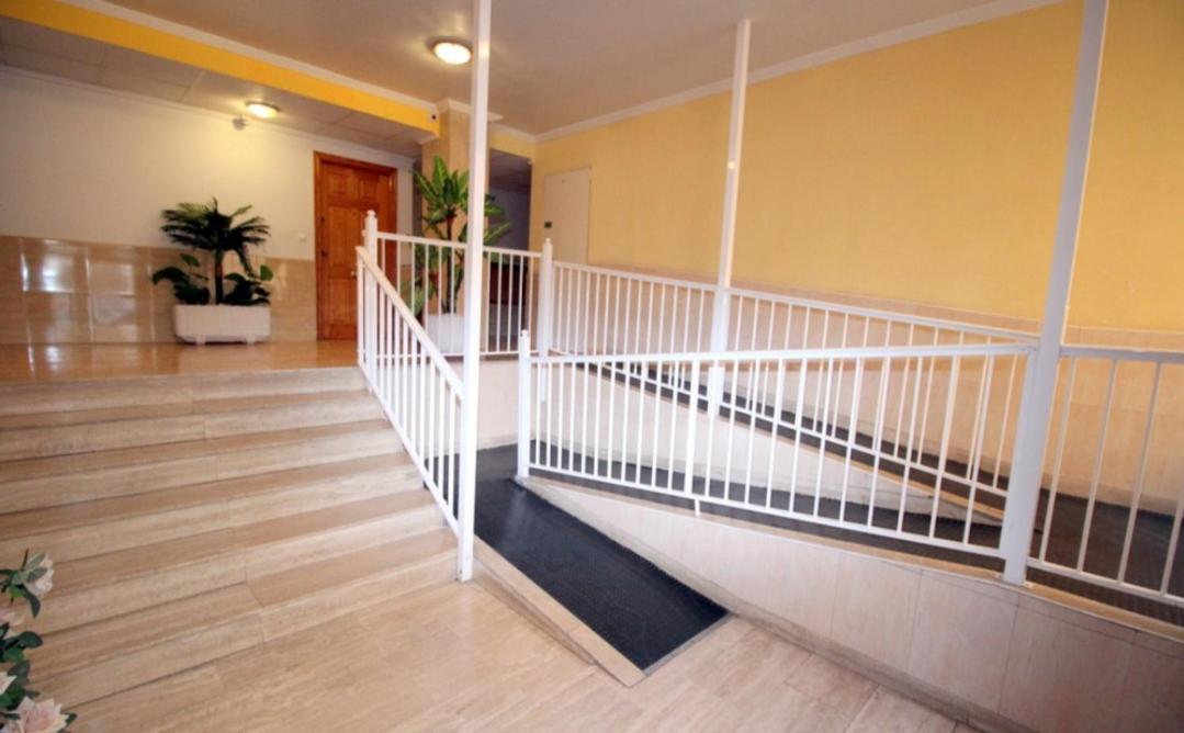 Apartment La Loma Best Торевьиа Экстерьер фото