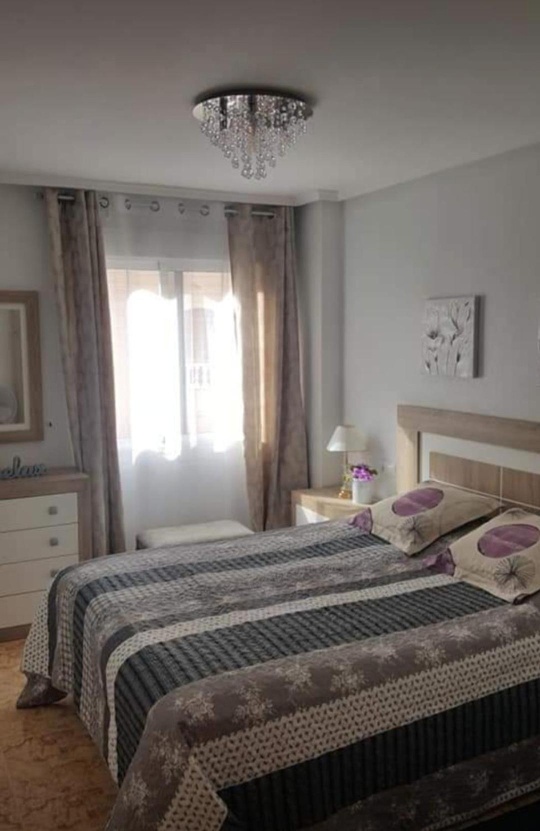 Apartment La Loma Best Торевьиа Экстерьер фото