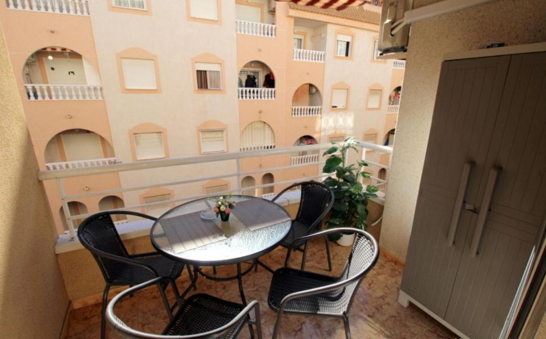 Apartment La Loma Best Торевьиа Экстерьер фото