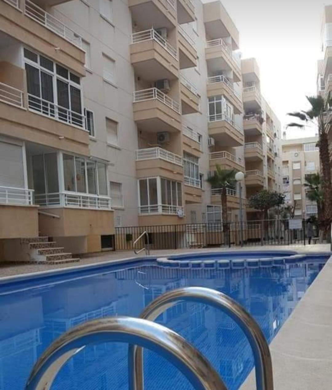 Apartment La Loma Best Торевьиа Экстерьер фото